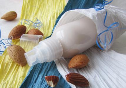 Recette Nuage de Lait sprayable peau douce
