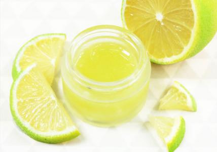 Recette Cire végétale de coiffage "rien à cirer" Chanvre & Citron vert