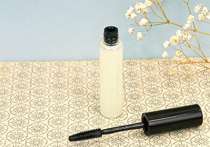 Recette Sérum "Booster" de cils