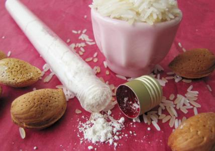 Recette Bain de lait peaux délicates Douceur de Lait