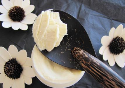 Recette Secret d'Afrique pour vergetures