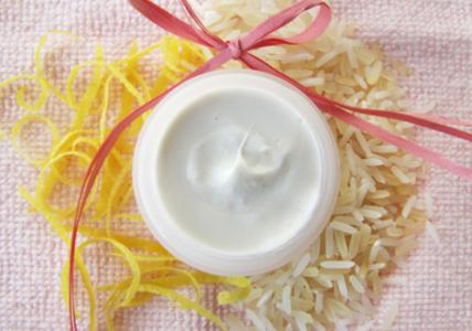 Recette Crème glacée "miracle" contour des yeux