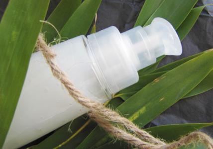 Recette Base de teint matifiante zéro défaut