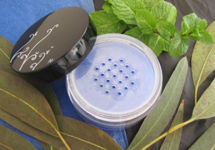 Recette Bloc senteur fraîcheur Menthe & Eucalyptus