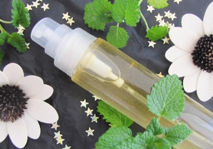 Recette Brume d'oreiller Bonne Nuit les Petits