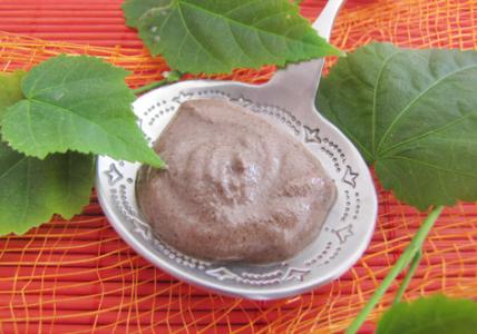 Masque minute au Patchouli anti-pelliculaire