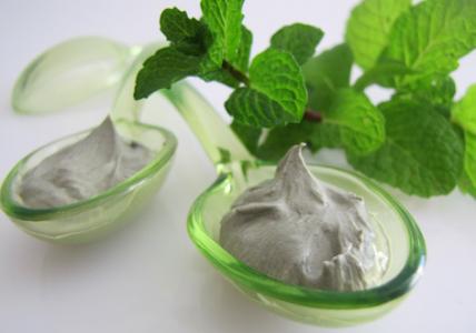 Dentifrice naturel blancheur 