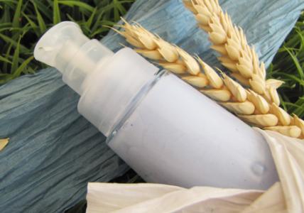 Recette Crème visage Camomille & Avoine pour peaux délicates