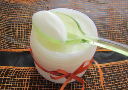 Recette Soin capillaire Black Beauty