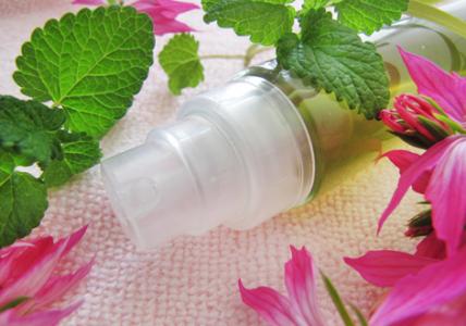 Recette Infusion ayurvédique aux plantes aromatiques purifiantes