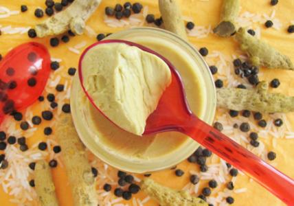 Recette Après-shampooing ayurvédique fortifiant