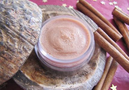 Recette Baume à lèvres ayurvédique sensuel - Cacao & Coco