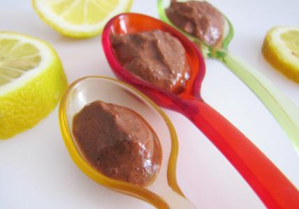 Recette Masque soin minute ayurvédique unifiant