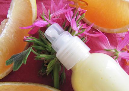 Recette Soin ayurvédique aux actifs minceur et anti-capitons