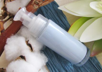 Recette Crème Ayurvédique - Lotus, Fleurs de Lys & Coton