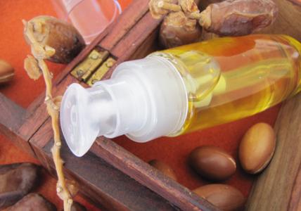 Recette Soin précieux visage, corps & cheveux Caravane du désert