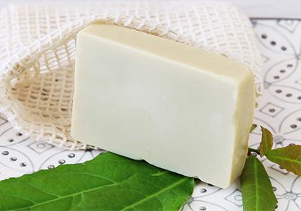 Recette Savon d'Alep à 20% en huile de Laurier
