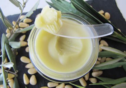 Recette Baume d'Alep - peaux fragiles