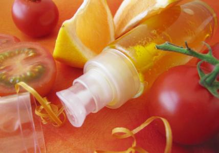 Recette Huile bi-phase à la DHA naturelle autobronzante 