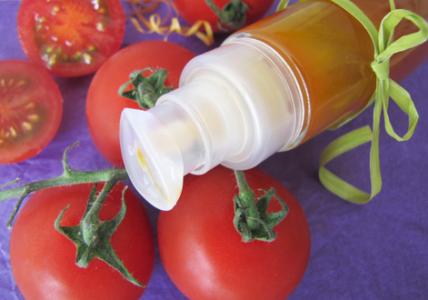 Recette Sérum activateur de bronzage Carotte & Tomate