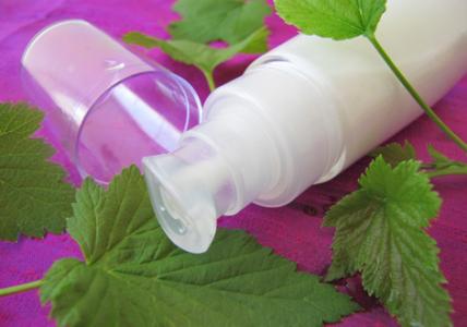 Recette Fluide "désaltérant" aux extraits de Chaulmoogra et Tea tree purifiants