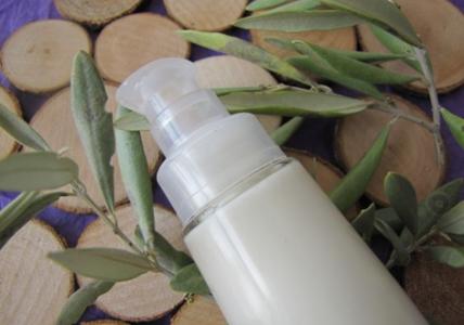 Recette Fluide hydratant Anti-feu