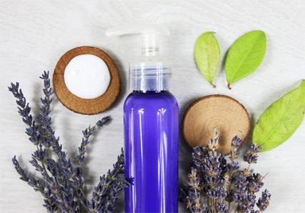 Recette Lait aux actifs adoucissants pour les mains