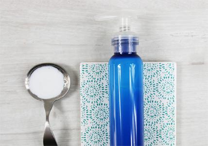 Lait corps hydratation à l'actif anti-cellulite 