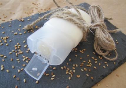 Recette Crème visage et corps Argousier & Oxyde de Zinc