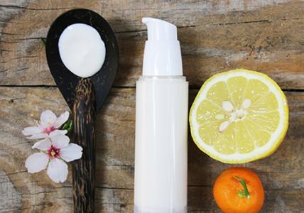 Recette Crème visage Black beauty