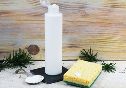 Recette Crème à récurer toutes surfaces*