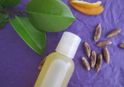 Recette Huile de massage « Bien-être & Relaxation »