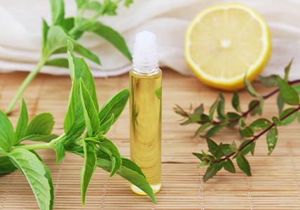 Recette Roll-on « Force & Energie »