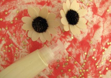 Recette BB crème aux AHA désaltérants et bonne mine