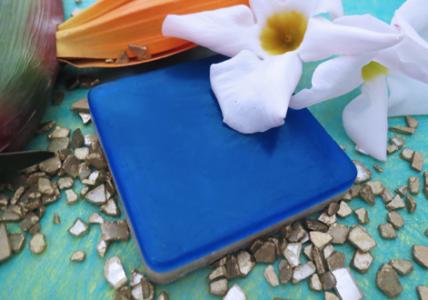 Recette Savon du Paradis