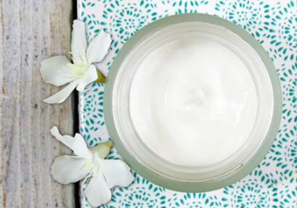 Recette Soin démêlant après-shampooing au Monoï