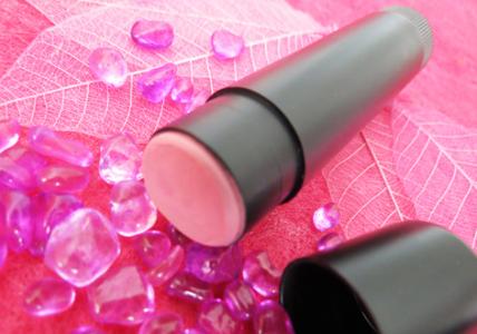 Recette Stick "Rosy Blush" 