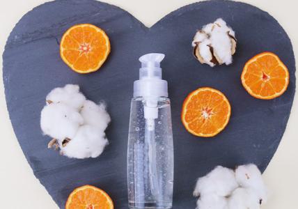 Recette Sérum visage Jeunesse et contours du visage