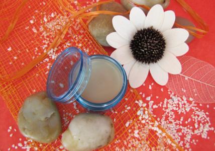 Recette Correcteur anti-cernes