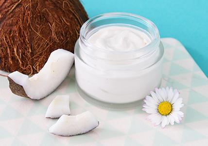 Recette Crème « Tendresse » pour les pieds