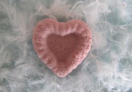 Recette Shampooing barre « Cheveux d’Ange »