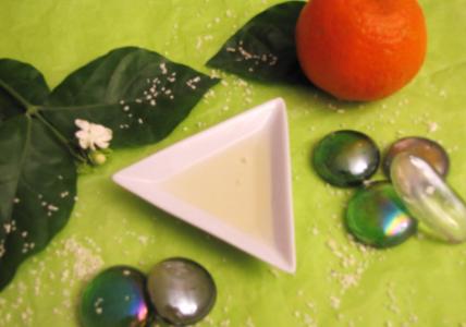 Recette Huile de massage ayurvédique Lâcher prise