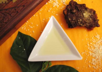 Recette Sérum visage "Eclat & jeunesse" pour peaux sèches