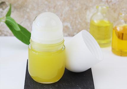 Recette Roll-on de massage confort musculaire et articulaire