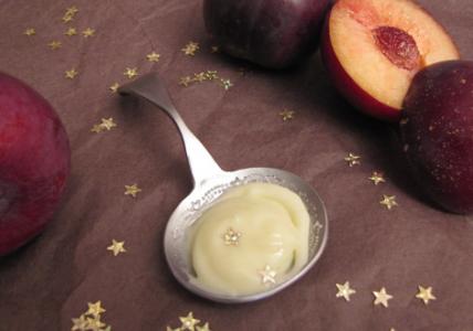 Recette Crème corps et mains "jeunesse" à la Prune