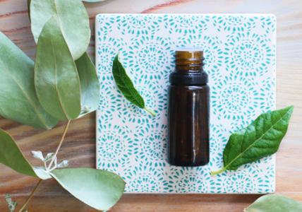 Recette Composition à diffuser "Hiver tranquille"