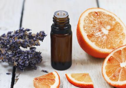 Recette Composition à diffuser "Relaxation"