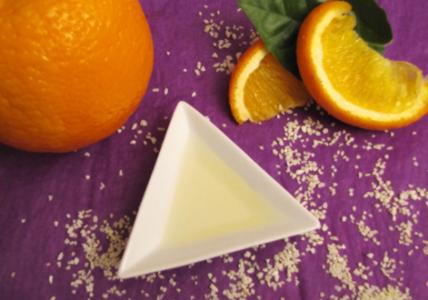 Recette Huile de soin brillance "Nutrition intense" 