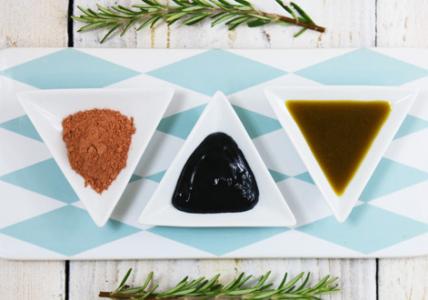 Recette Masque minute Détox