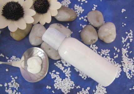 Recette Lait démaquillant Pureté de Lait